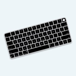 Magic Keyboard (Touch ID 搭載) モデル A2449 ビニール Magic Keyboard (Touch ID 搭載) モデル A2449 ビニール