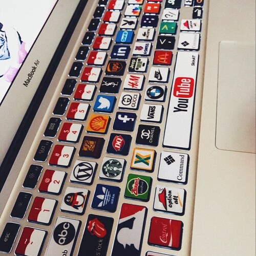 mac air keyboard cover individual key