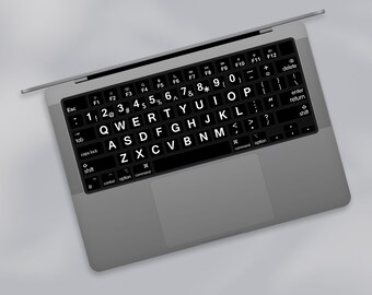 MacBook本体 シルバー 日本語キーボード 2014モデル　限定シール付き il_340x270.5299604215_90f9.jpg