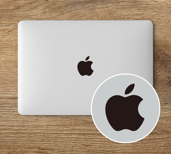 apple' Sticker