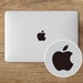 see more listings in the MacBook Sticker section