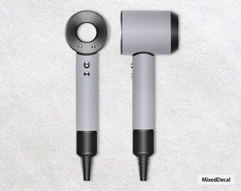 ▷ Xiaomi vs Dyson | ¿Dónde está el mejor secador de pelo?