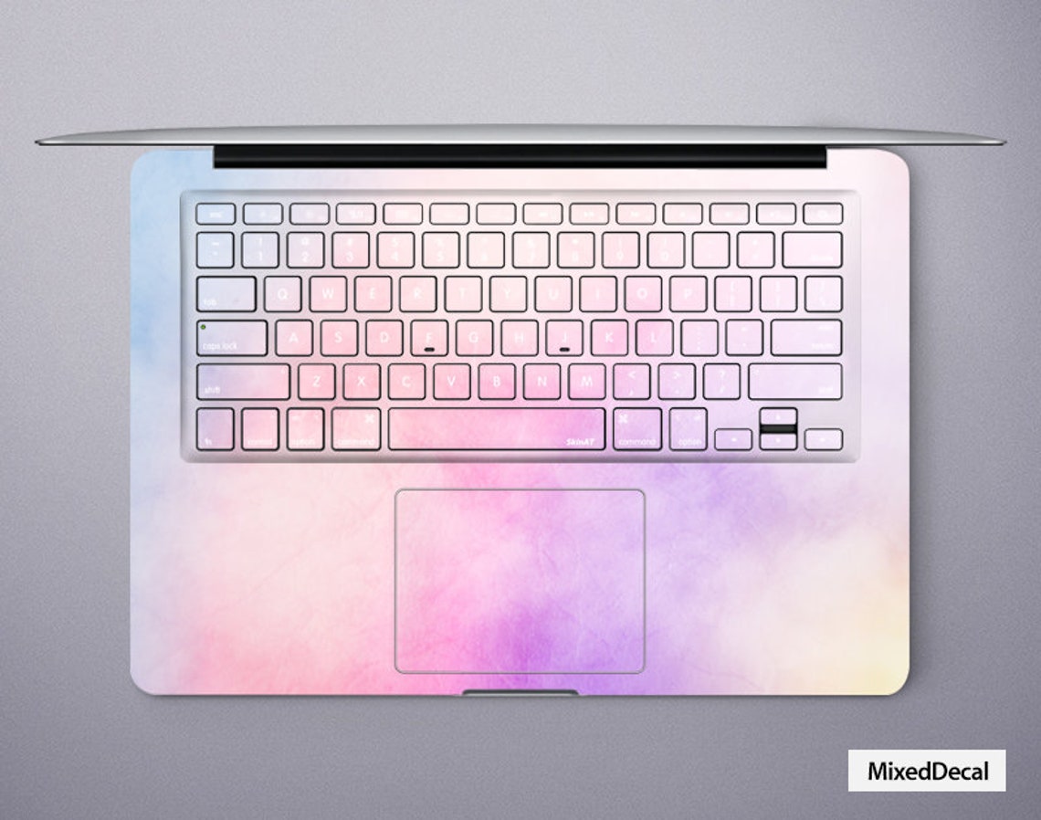 Lover Keyboard Macbook Pro Touch 16 Skin Macbook Air Cover Etsy