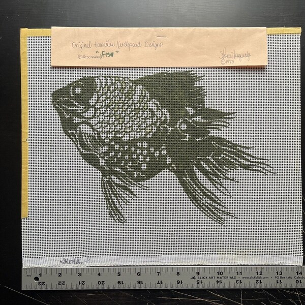 Needlepoint Designs Etsy