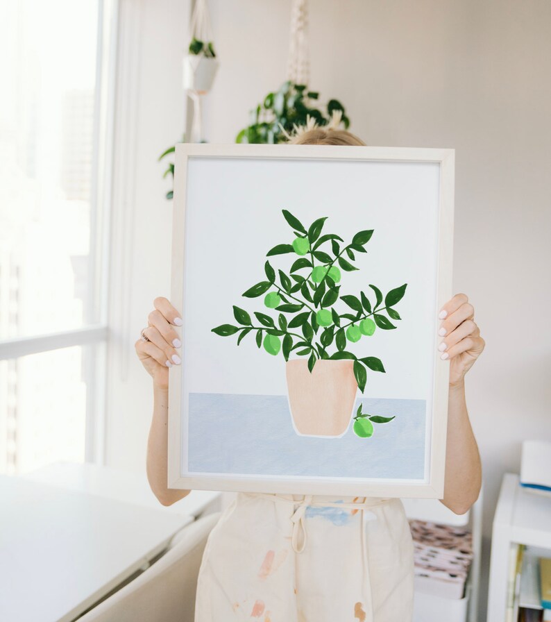 Kitchen Prints Set of 3 Kitchen Wall Art Set Kitchen Art Etsy Canada