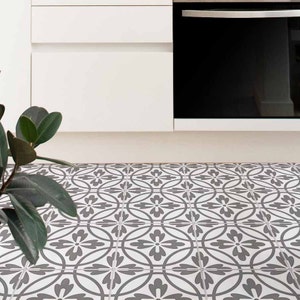 Vinyl Floor Tiles, Peel and Stick Tile Floor, Bathroom Floor Peel and Stick Tile, Vinyl Flooring