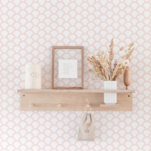 Caps Removable Wallpaper-Wallpaper-Self Adhesive Wallpaper-Removable-Wall Stickers