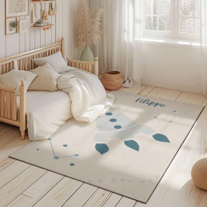 Space Play Mat