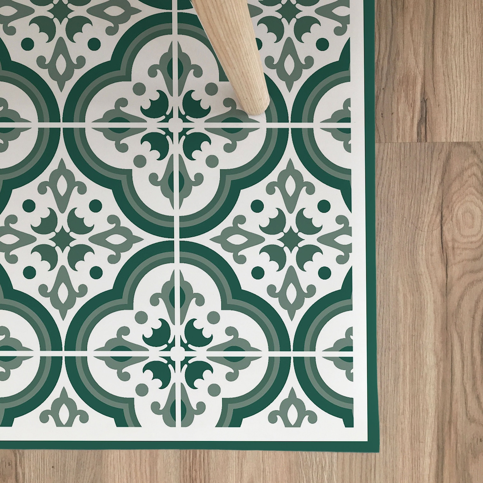 Runner Rug Lisbona Linoleum Rug Vinyl Carpet Pvc Mat - Etsy Canada