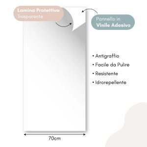 Kitchen Countertop Adhesive Film, Peel and Stick Countertop Cover, Kitchen Worktop Vinyl Wrap, Kitchen Counter Protector Adhesive image 18