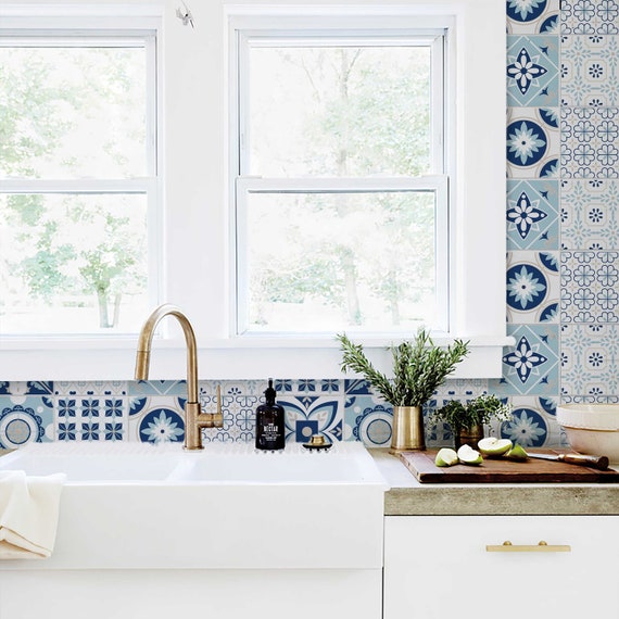 Azulejos Italianos Para Cocina