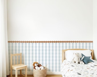 Wood Wall Trim Molding, Boiserie Wall Frame, Easy Install Wall Moulding Frames, No Nails Wall Moulding, Adhesive Wall Trim Frame, Wood Trim