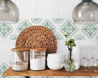 Azulejos Sevilla, Baldosas Cocina, Pegatinas Personalizadas Vinilo, Azulejos De Baño