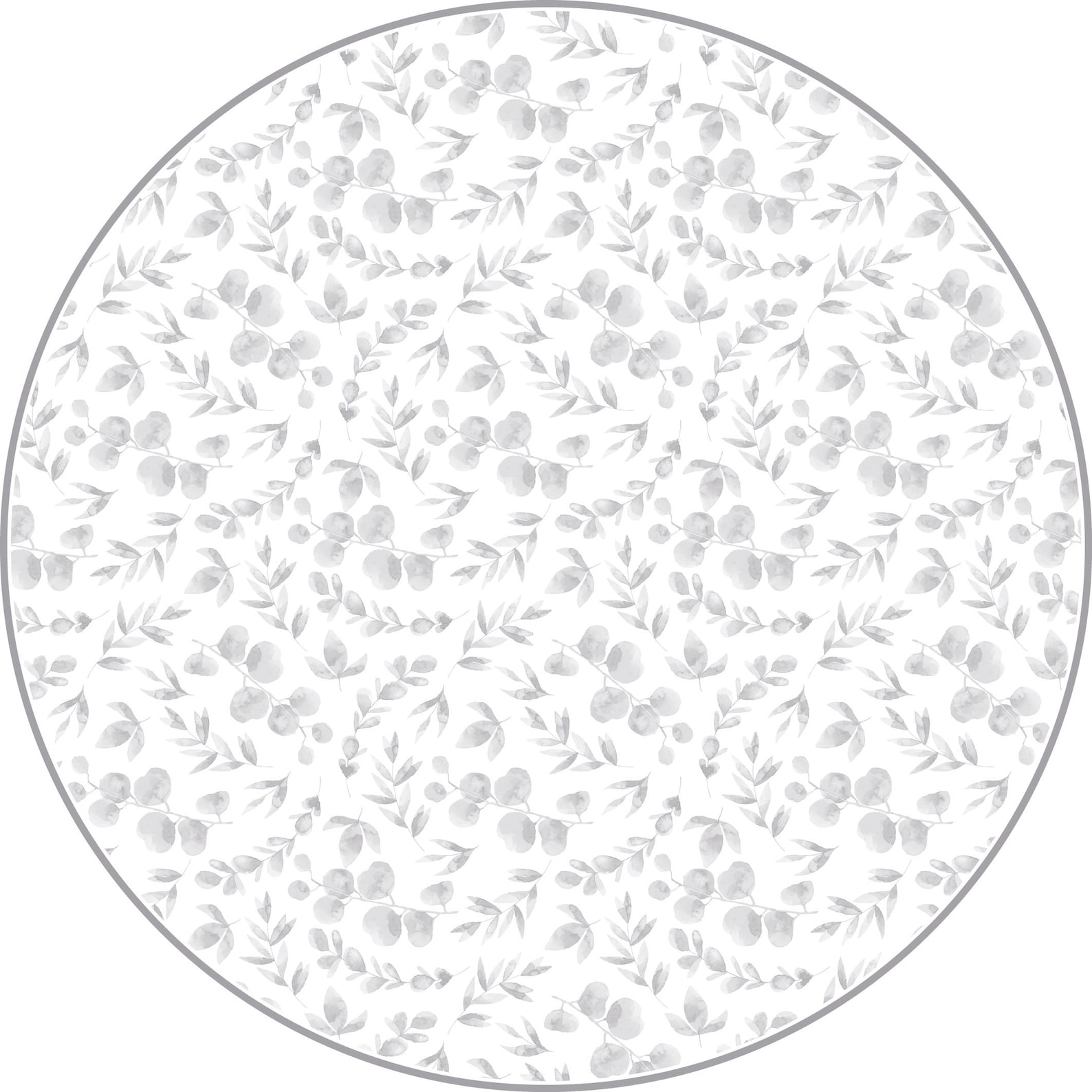 Vinyl Floor Mat Watercolor Vinyl Floor Mat Kitchen Vinyl Etsy