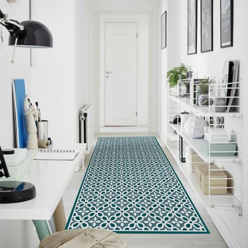 Vinyl Mosaic Carpet, Linoleum Rug, Vinyl Carpet, Pvc Mat -  Hong Kong