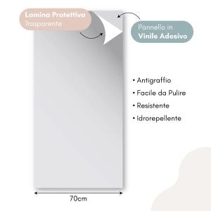Kitchen Countertop Adhesive Film, Peel and Stick Countertop Cover, Kitchen Worktop Vinyl Wrap, Kitchen Counter Protector Adhesive image 16