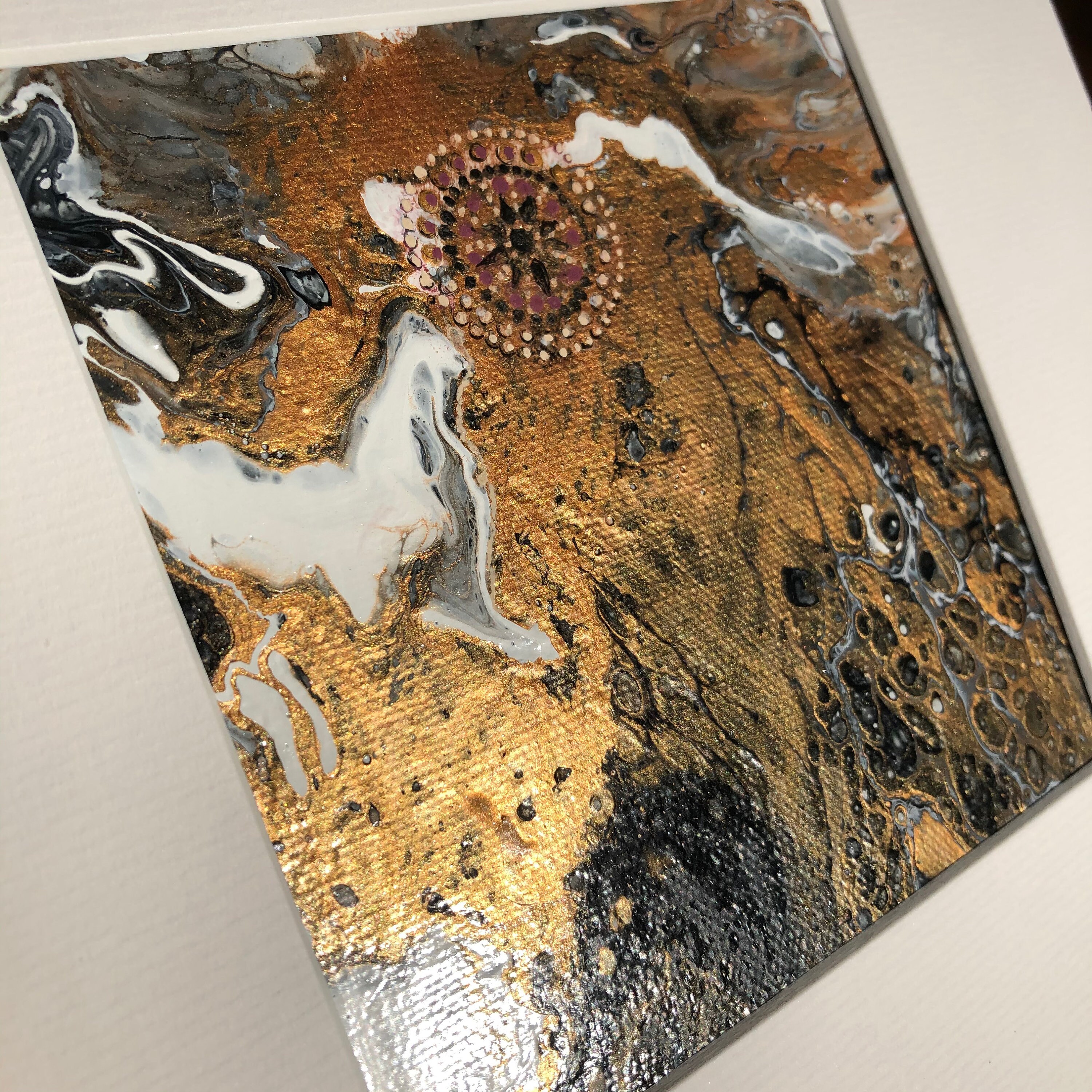 "Gerahmte Bilder" -  Bringing Art to Life!