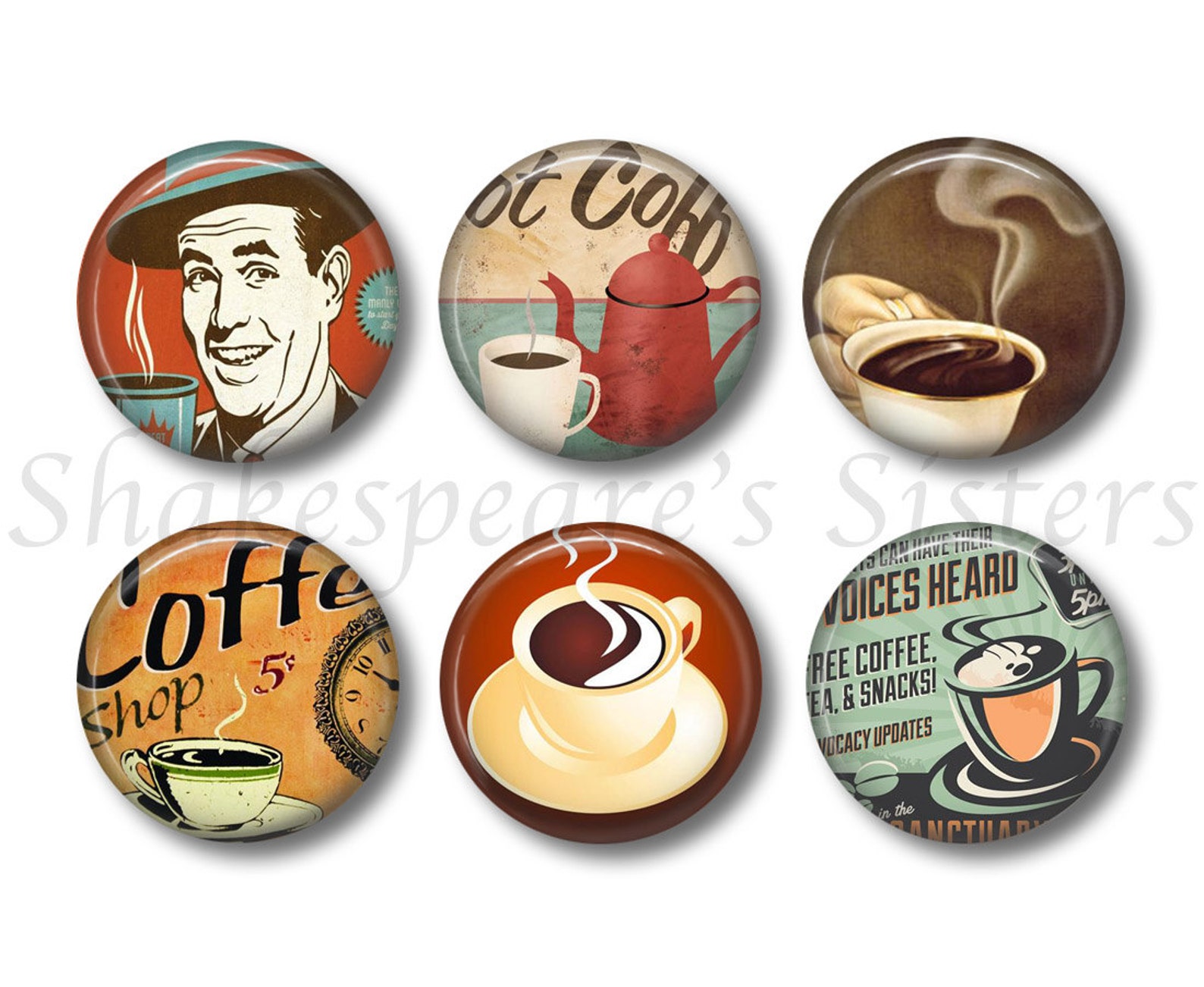 Coffee Fridge Coffee Kitchen 6 Etsy