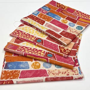 Swedish fabrics Street design Josef Frank for Almedahls, Sweden Home decor, sew pillow?