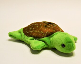 speedy ty beanie baby value