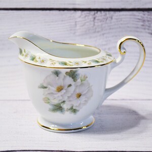 Vintage Noritake Hand Painted Bowl Morimura Gold Handles Japan PanchosPorch