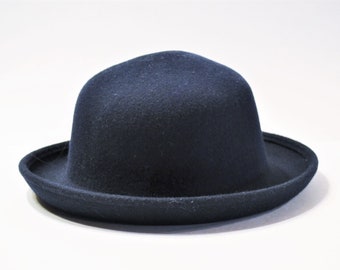 bowler hat made in usa