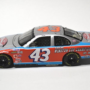 Dodge Nascar Diecast Cars - Etsy