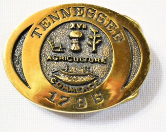 heritage mint ltd belt buckles