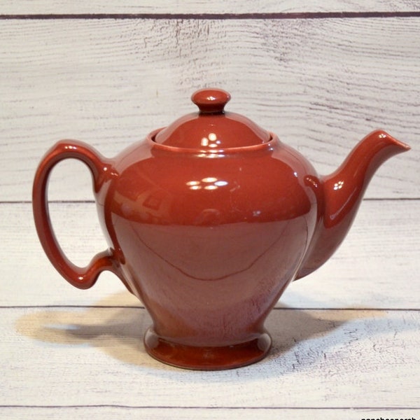 Mccormick Teapot Etsy