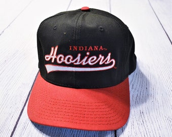 old school college hats