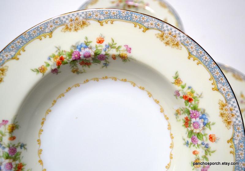 Noritake Naomi - Etsy
