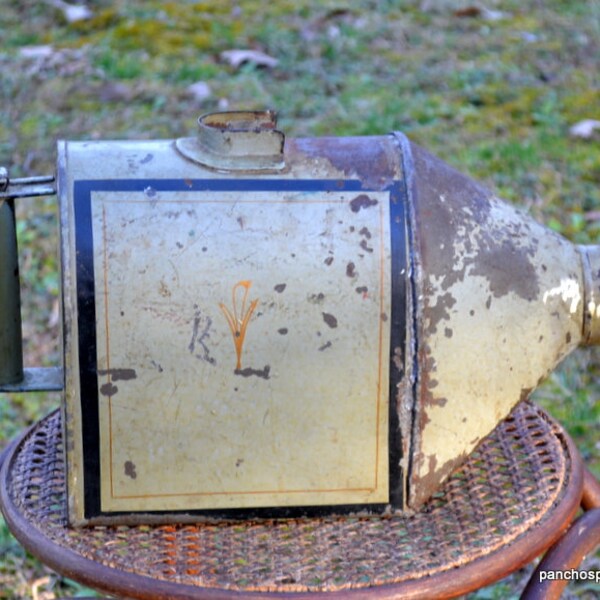 Coffee Grinder Box Etsy