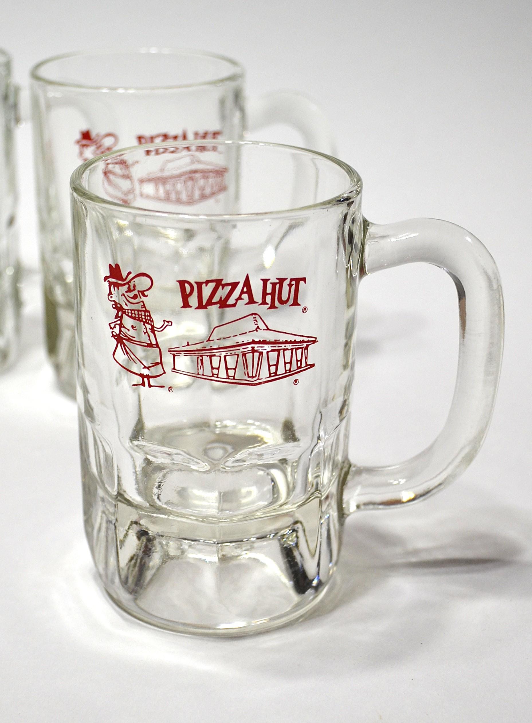 Pizza Hut Pete - Etsy