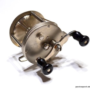 big pit carp fishing reels Two Styles Carp Fishing Big Pit Reels Full Metal Spool Fishing Reel 5.2:1  Ratio 13+1 Stainless Bearing Sling Shot for Fishing| Alibaba.com