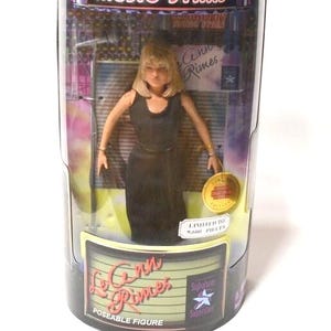 Leann Rimes Poster
