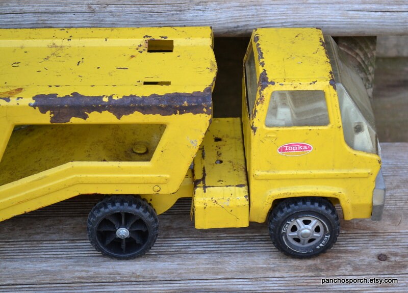 Wild Fire 4WD Off-Road Racer Hyper Drivers Bandai Tonka 1989