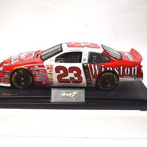 1/18 Nascar - Etsy