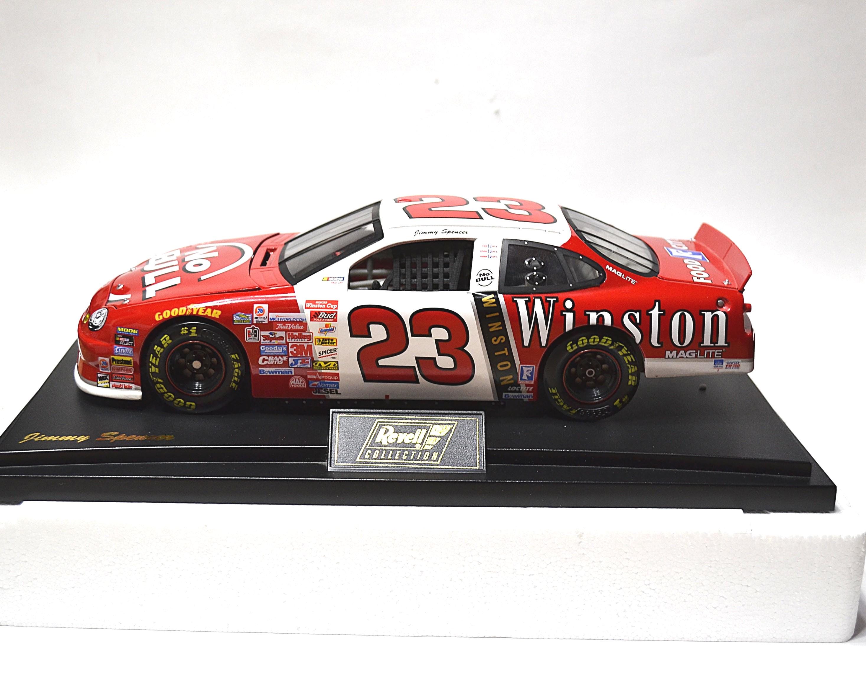 1/18 Nascar - Etsy