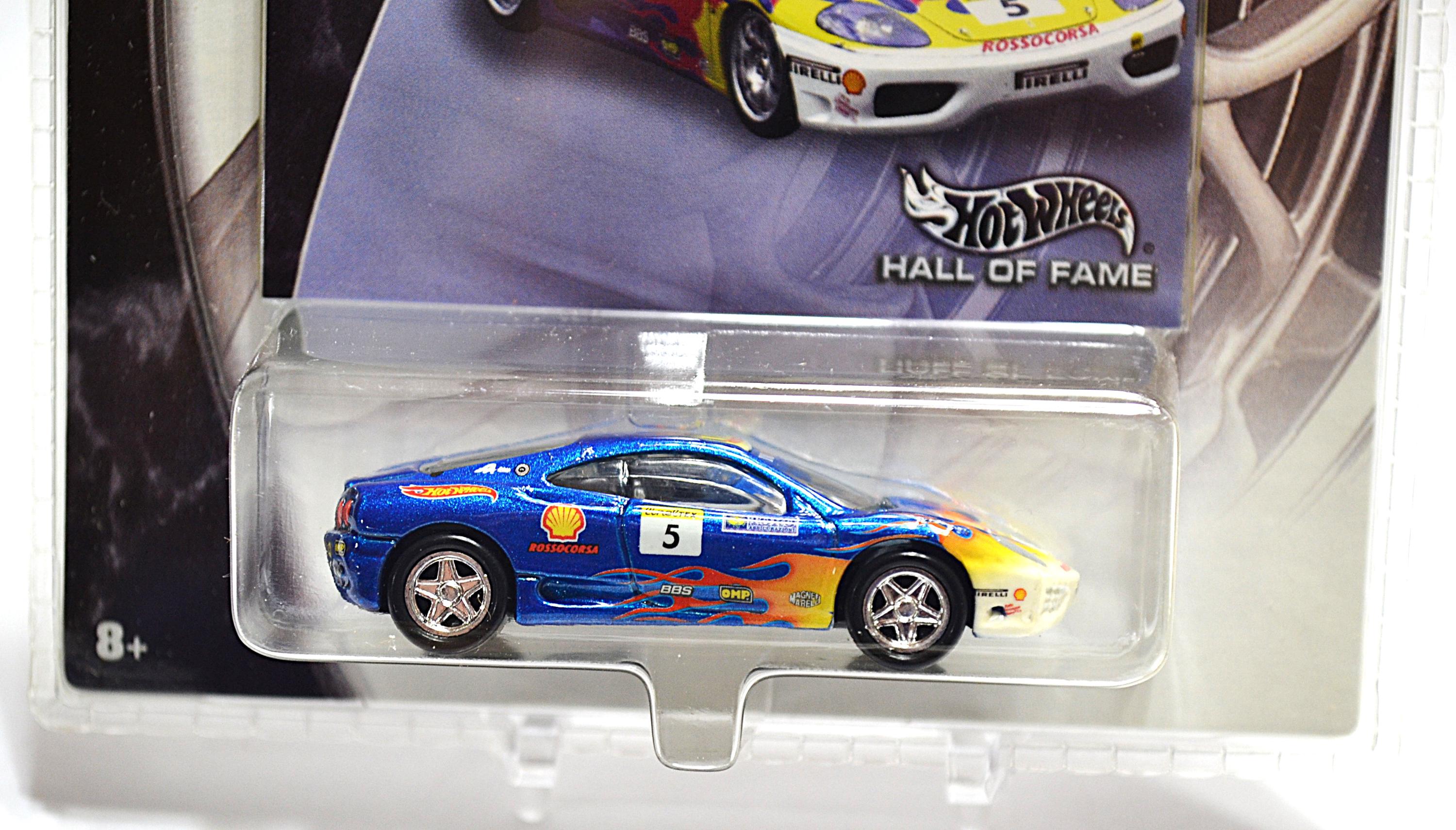 2005 Ferrari 360 Spider #140468 For Sale - Ferraris Online, image size:3000x1710