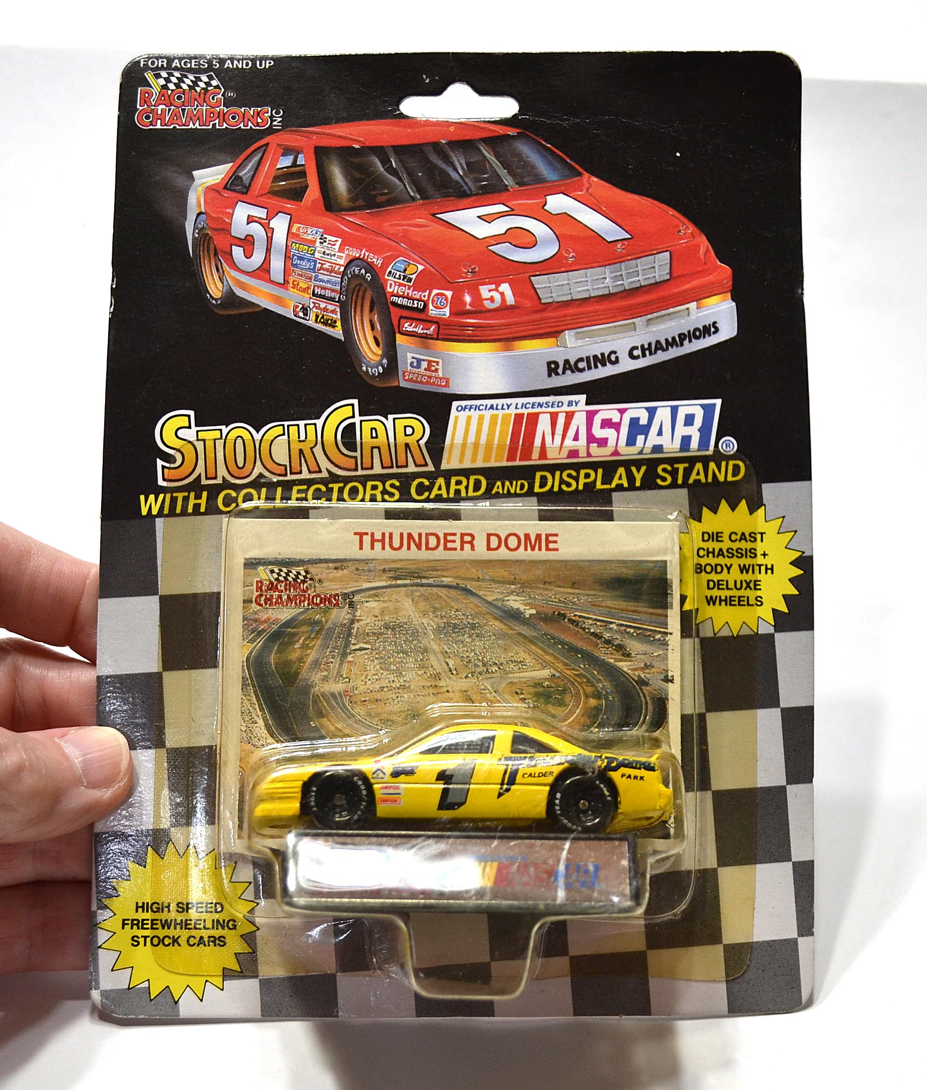 1 64 Scale 90s Nascar Diecast - Etsy
