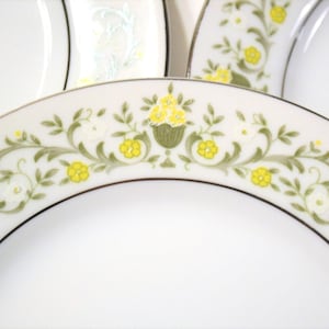 Sterling China Florentine - Etsy