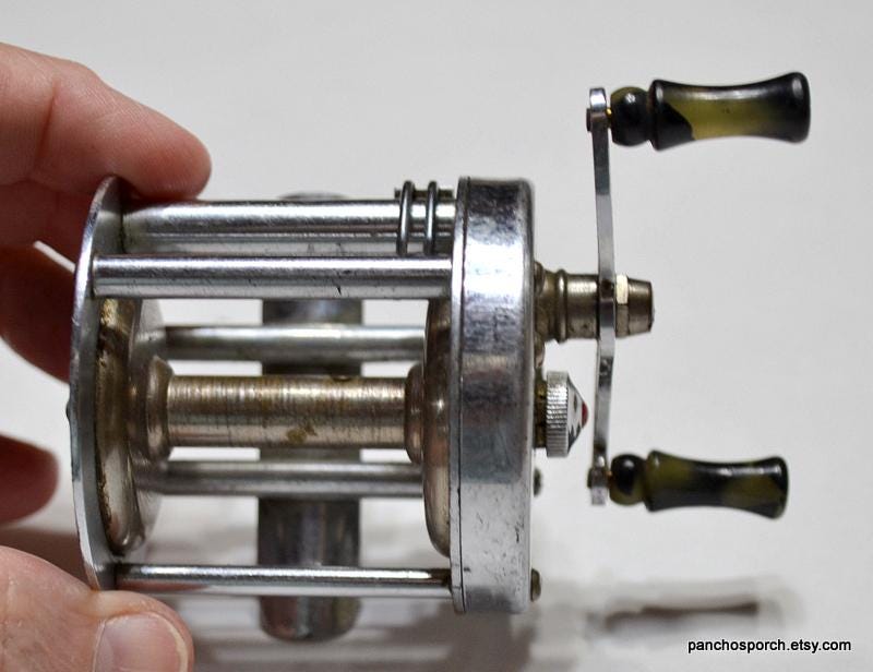 accurate fishing reels usa Accurate Valiant Two Single Speed Conventional Reels  Capt. Harry's Fishing  Supply
