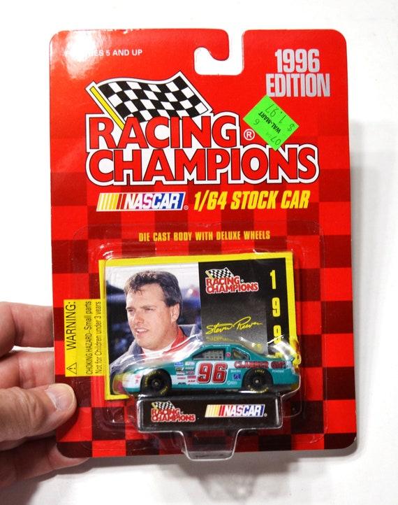 1/24 NASCAR 1986 ポンティアック・グランプリ 2+2 エアロクーペ