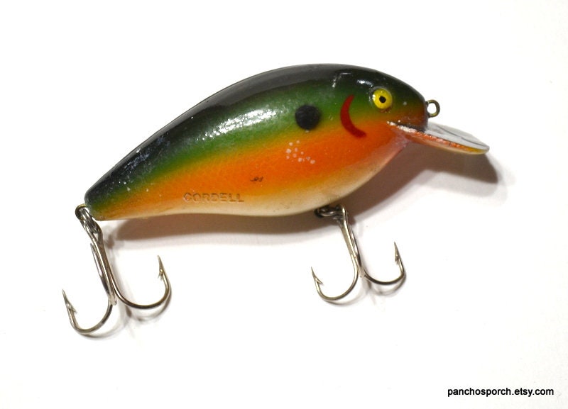 Cordell Big O Lure 