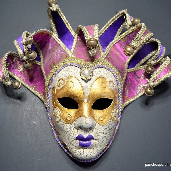 mardi gras italy