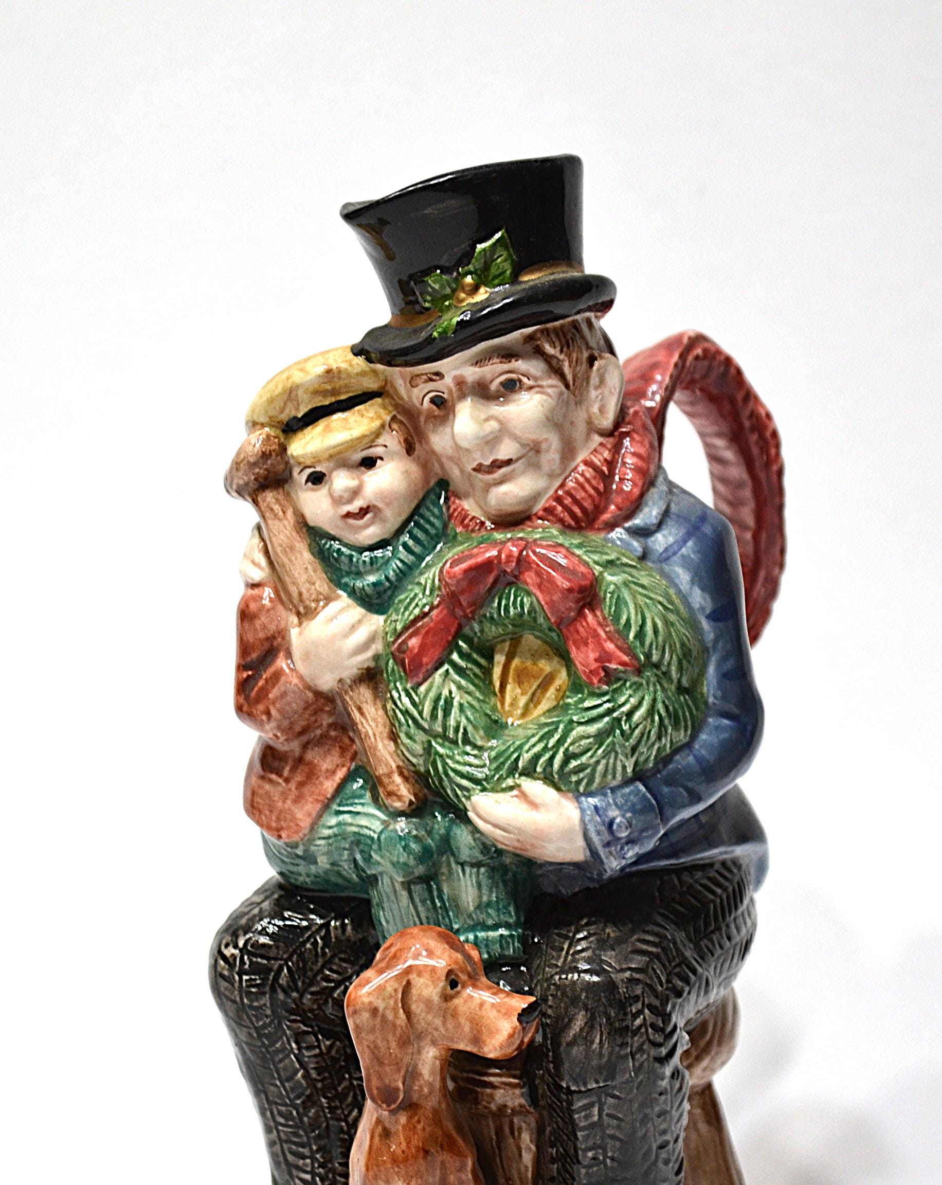 Fitz and Floyd フィッツとフロイド オウム ピッチャー 水差し Fitz and Floyd フィッツとフロイド オウム ピッチャー 水差し 【公式