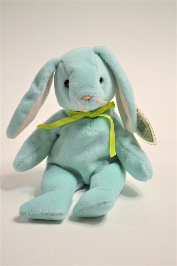 hippity beanie buddy