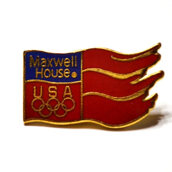 Maxwell House - Etsy