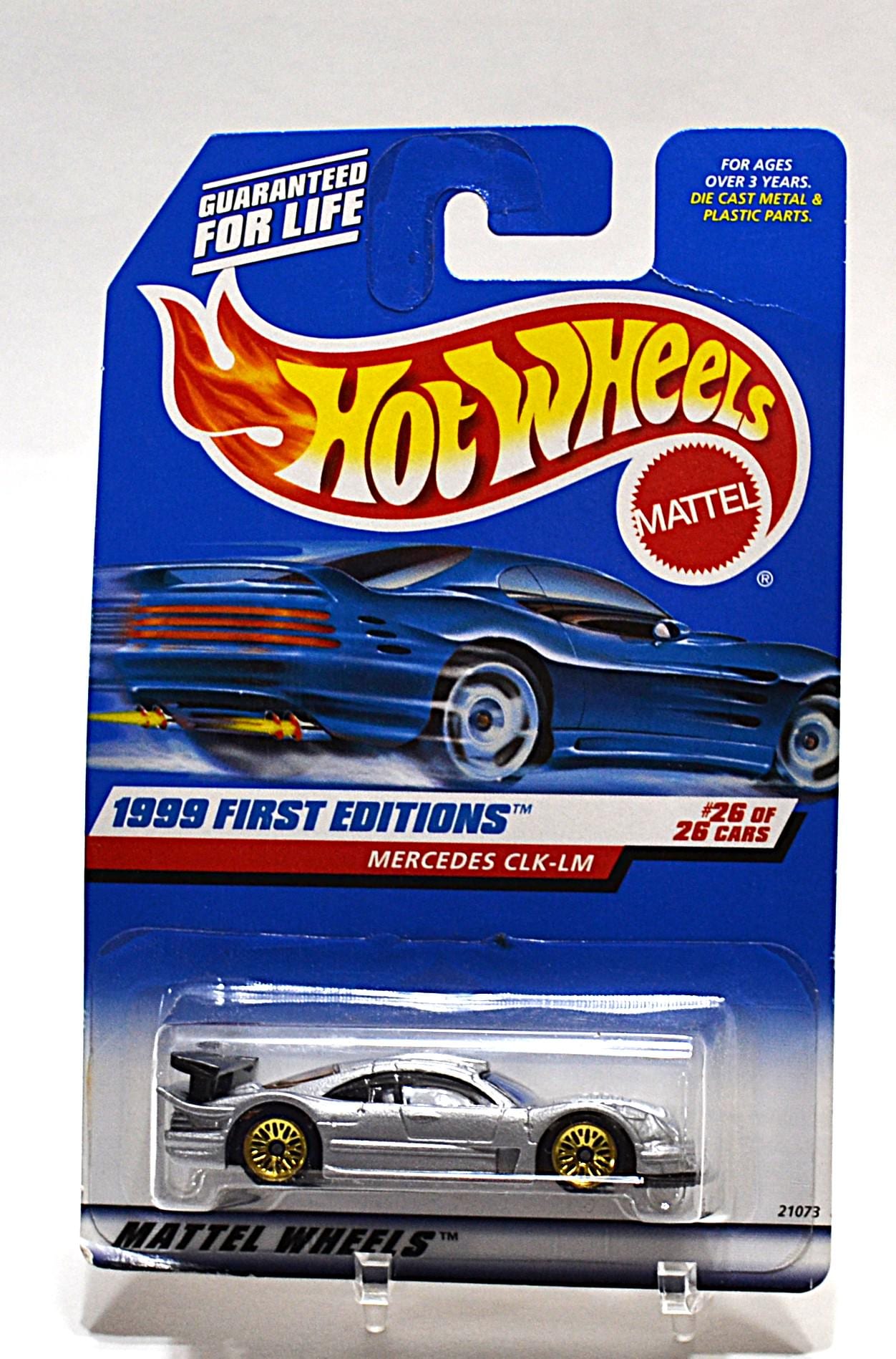 1999 Hot Wheels - Etsy