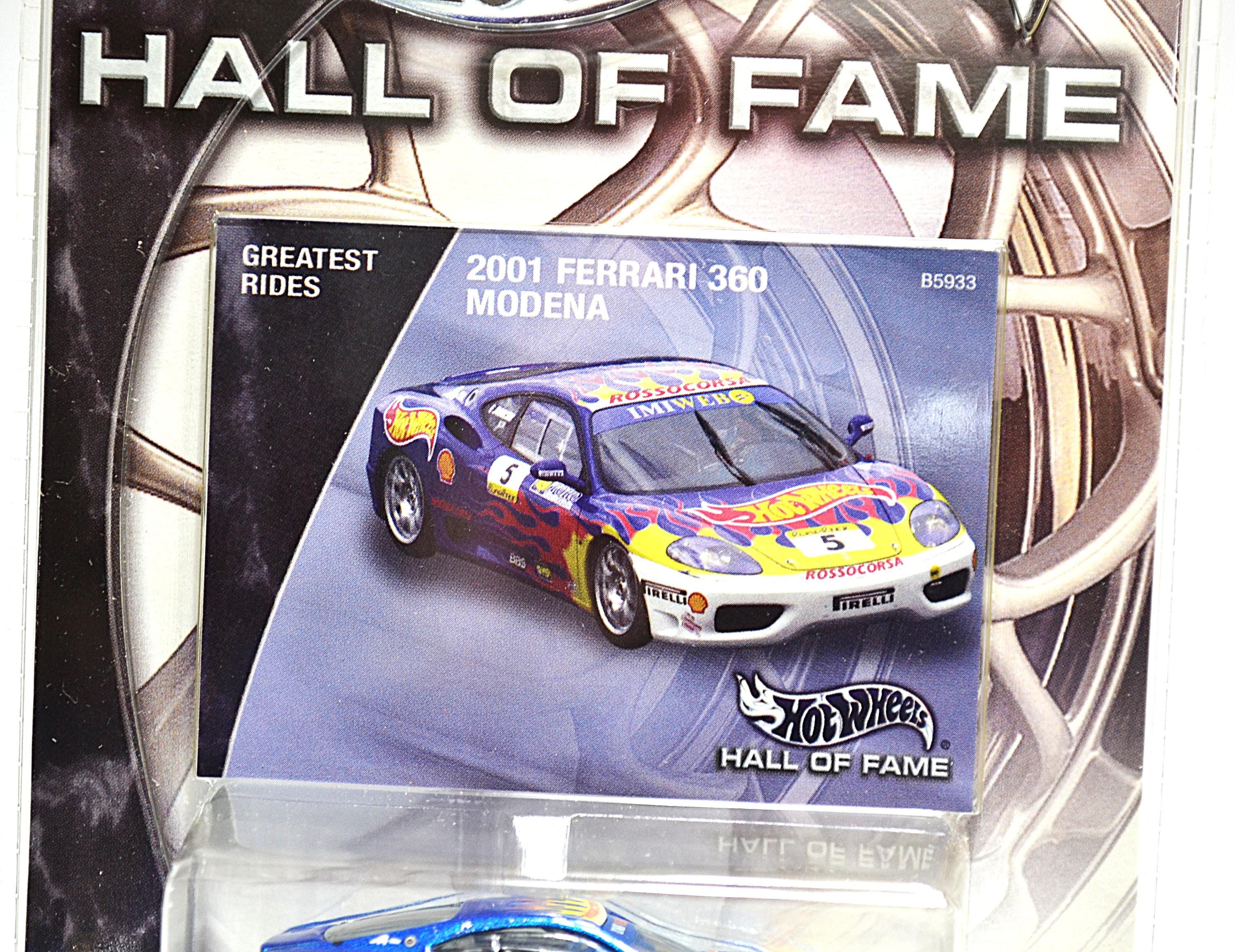 Used 2001 Ferrari 360 for Sale Near Me - CARFAX, image size:2989x2304